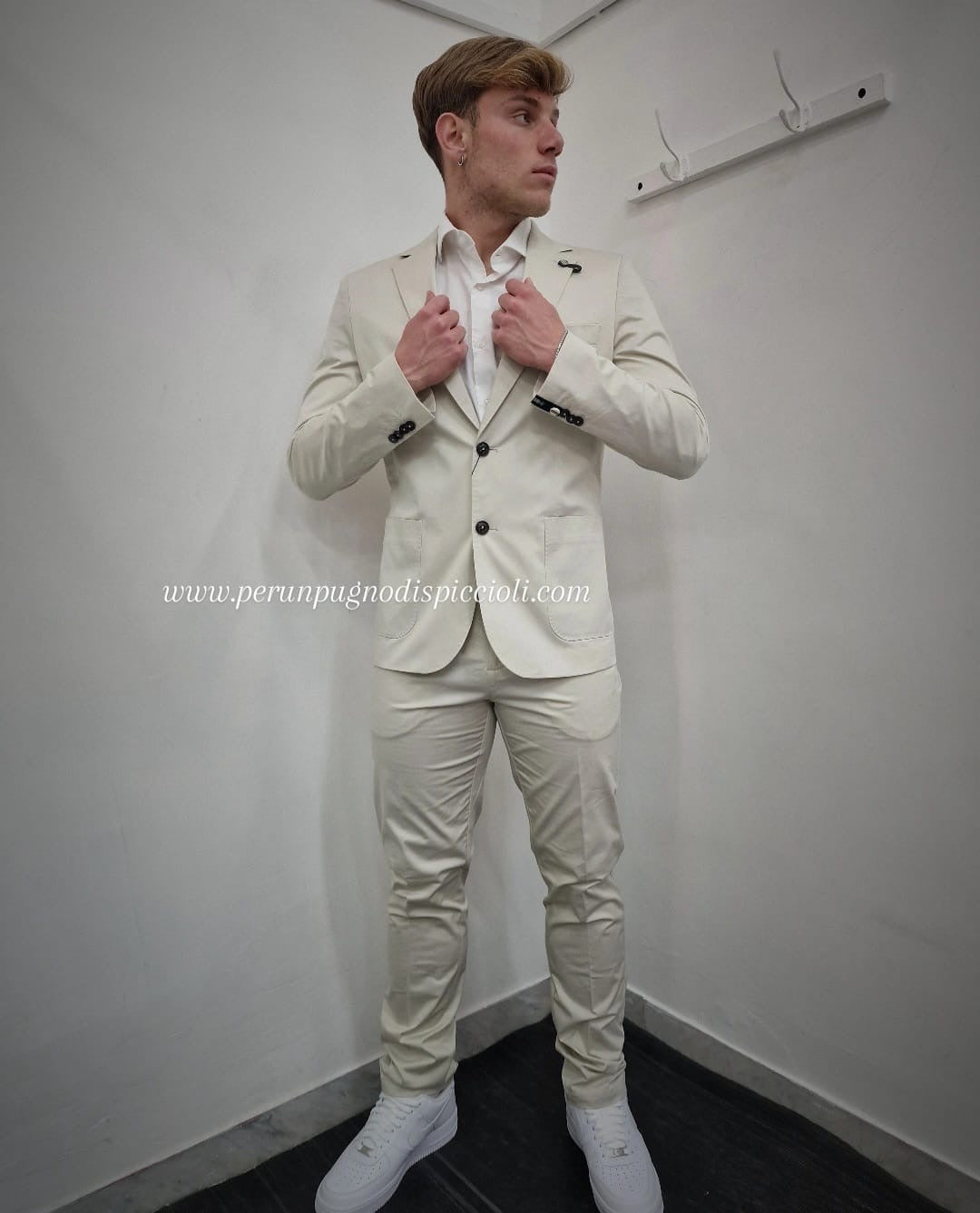 Abito Cavani art: scl293