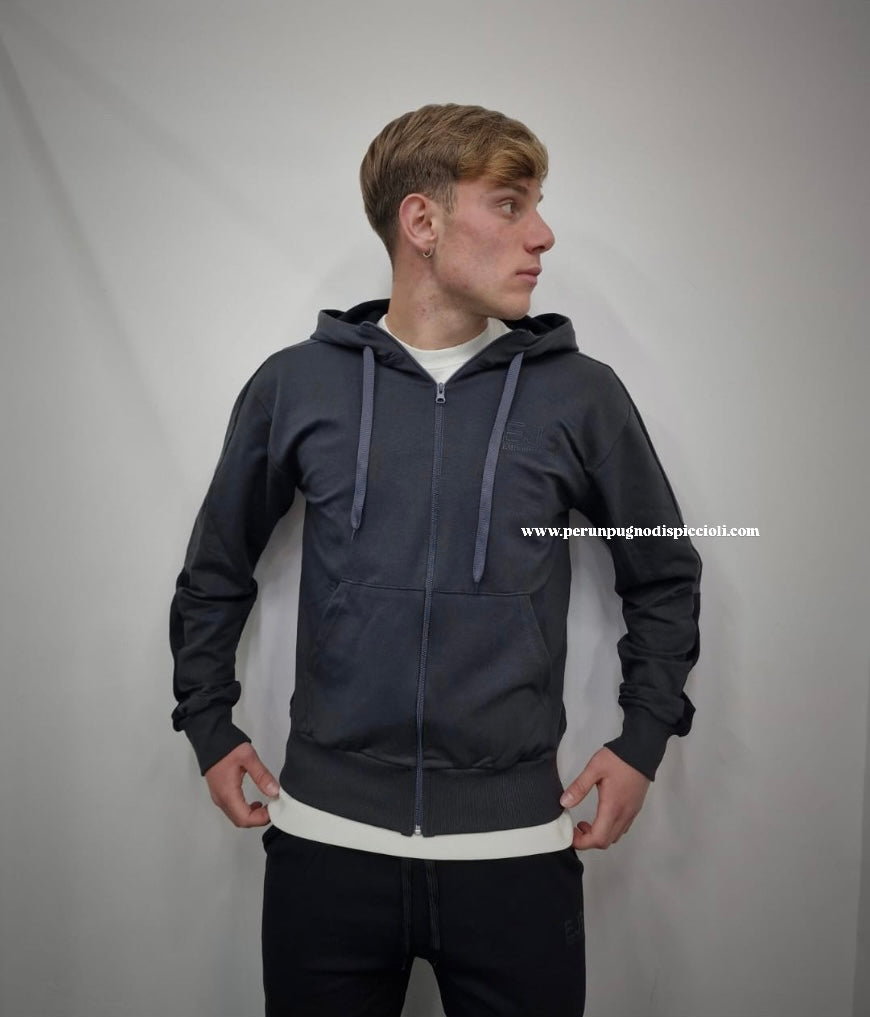 Tuta Emporio Jeans art: brando