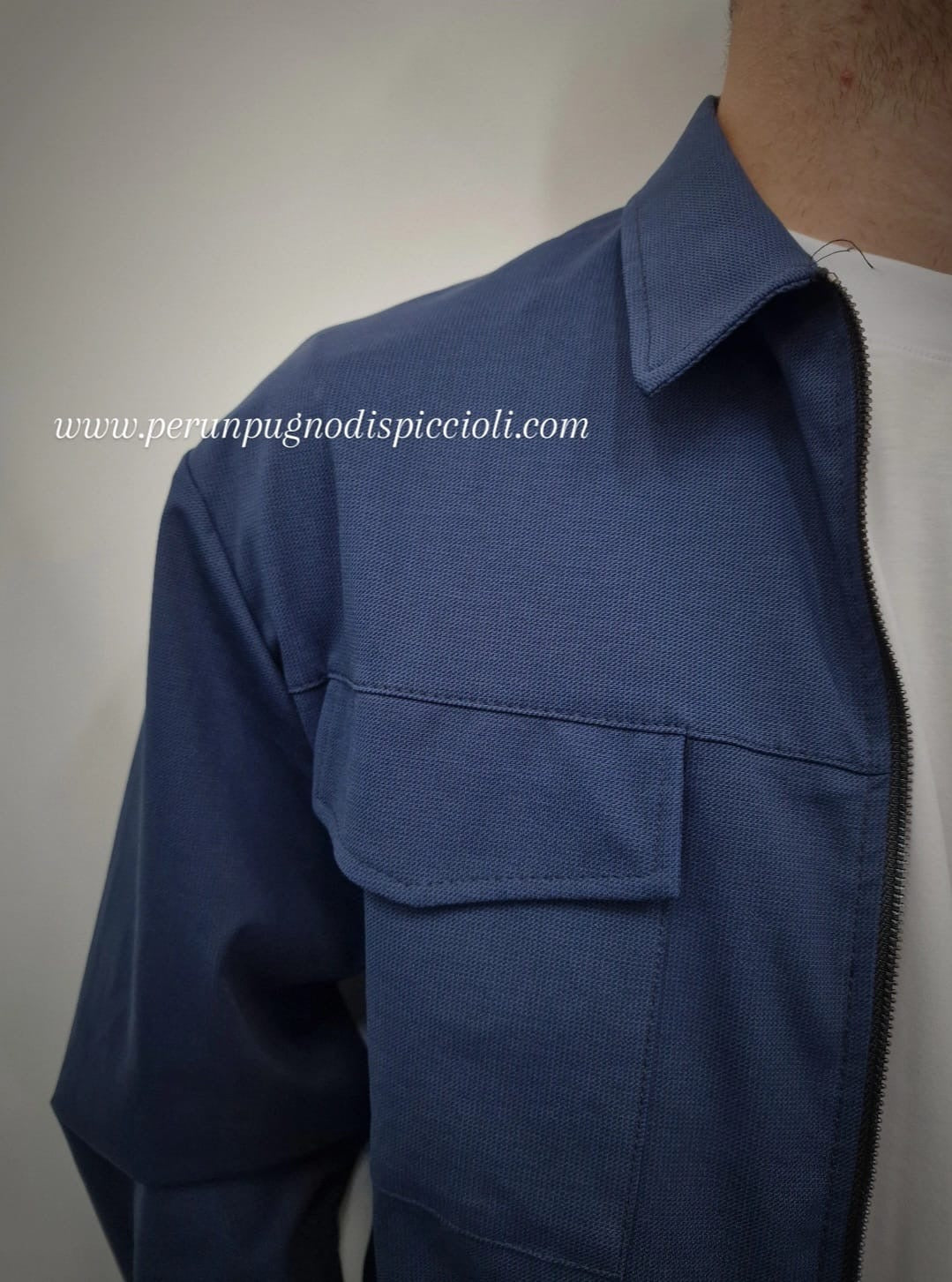 Completo Reset 2.0 art: punto milano