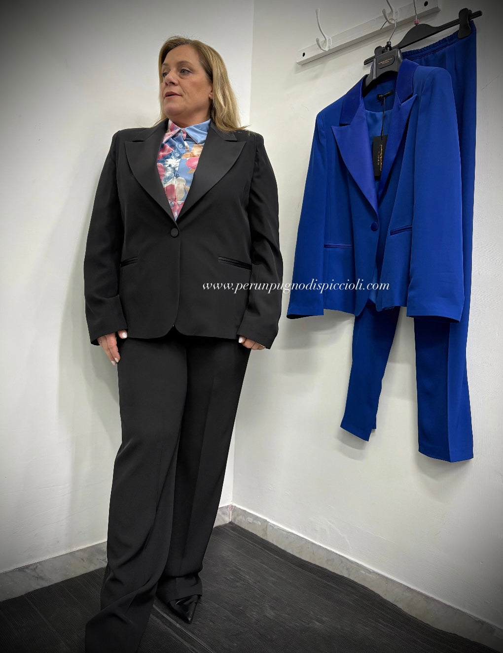 Tailleur Passion Elegance art: 1190