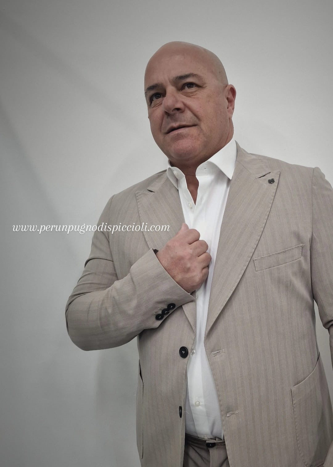 Abito Reset 2.0 spigato over