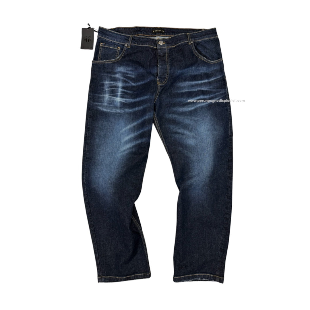 Jeans Reset 2.0 art: RS19 lav 10
