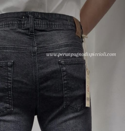 Jeans Morris art: New Regular mw6