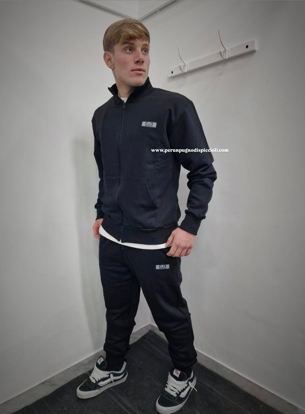 Tuta Emporio Jeans art: cobler