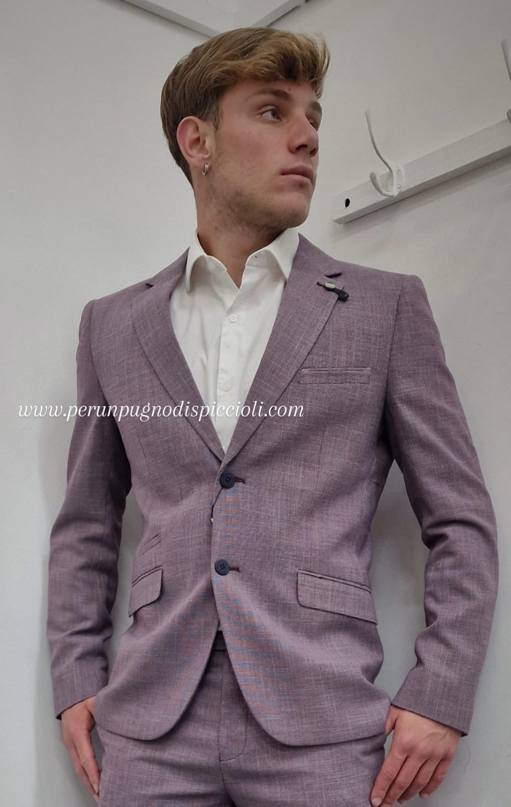 Abito Cavani art: scl286