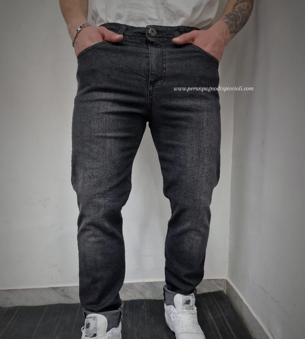 Jeans Morris art: New Regular mw6