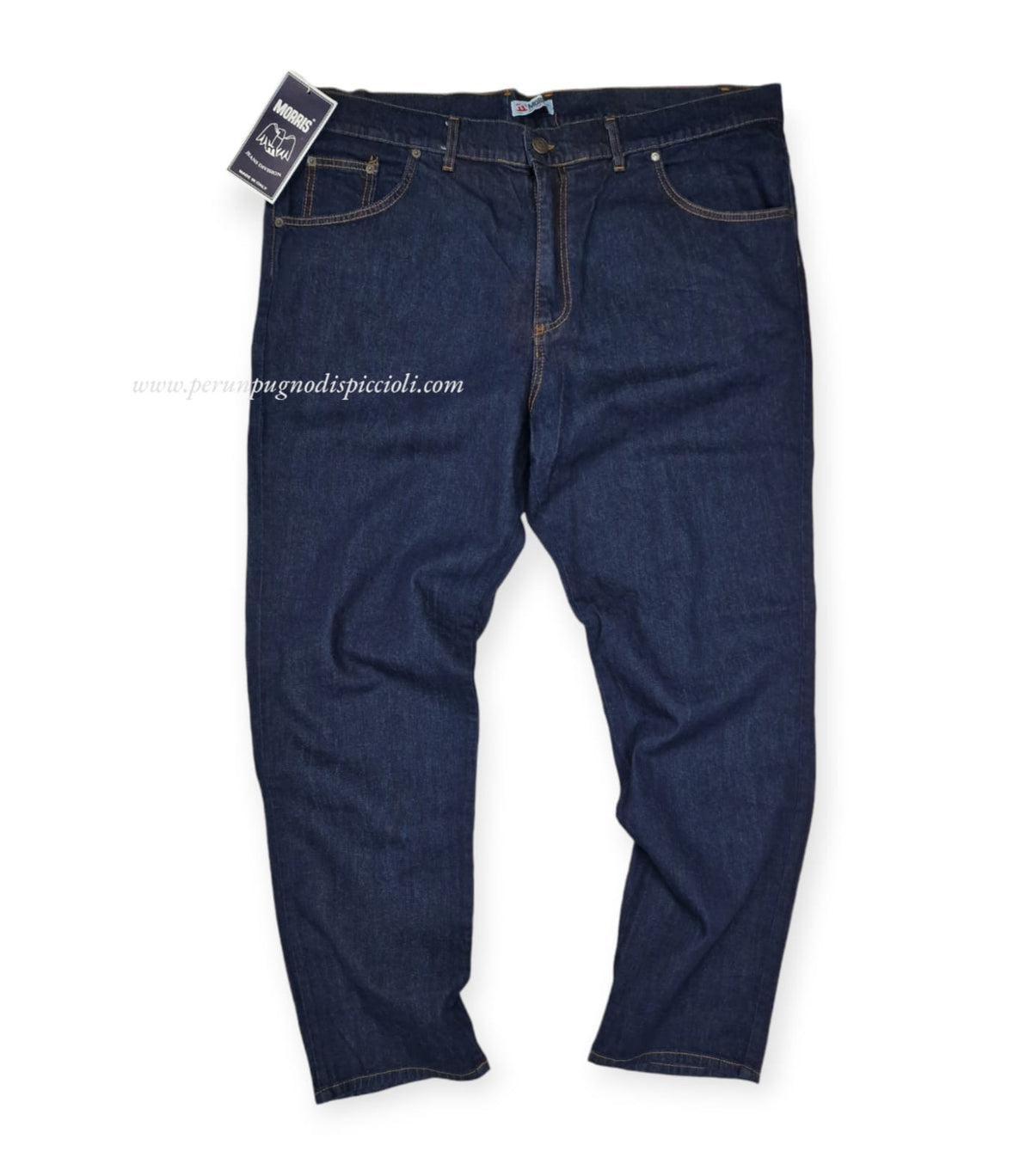 Jeans Morris Calibrato art: MW over