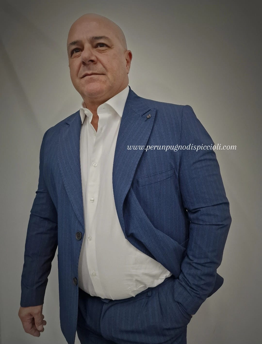 Abito Reset 2.0 spigato over