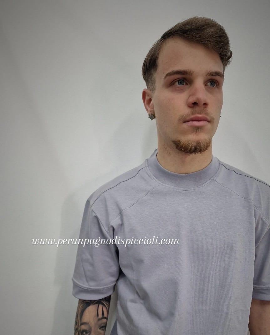 T-Shirt Cianotic art: tank