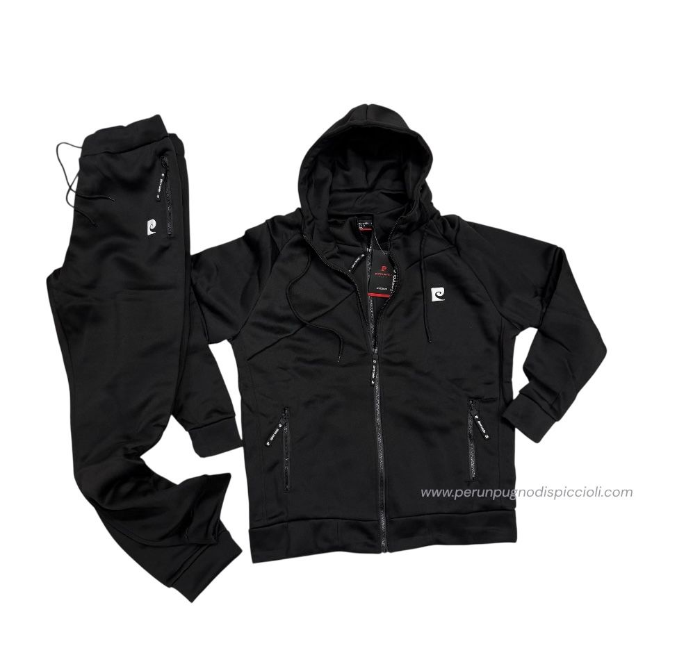 Tuta Pier Cardin art: TT002C