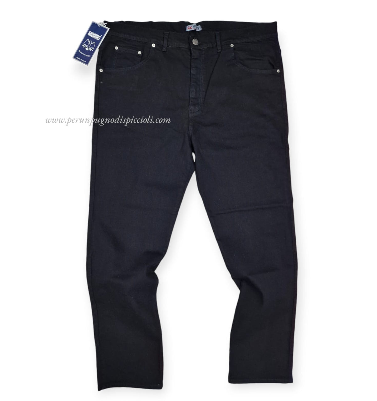 Jeans Morris Calibrato art: MW over