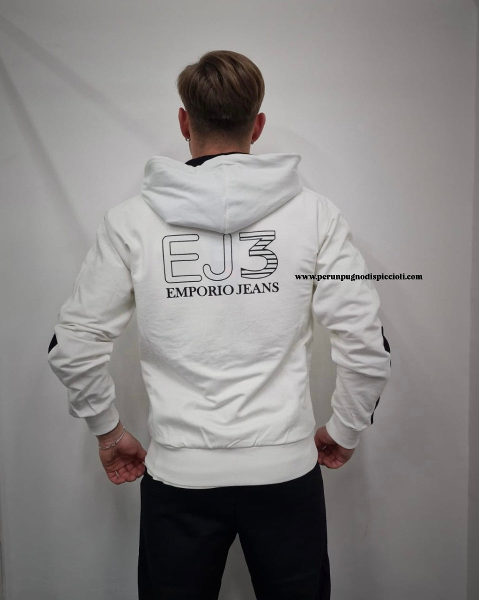 Tuta Emporio Jeans art: brando