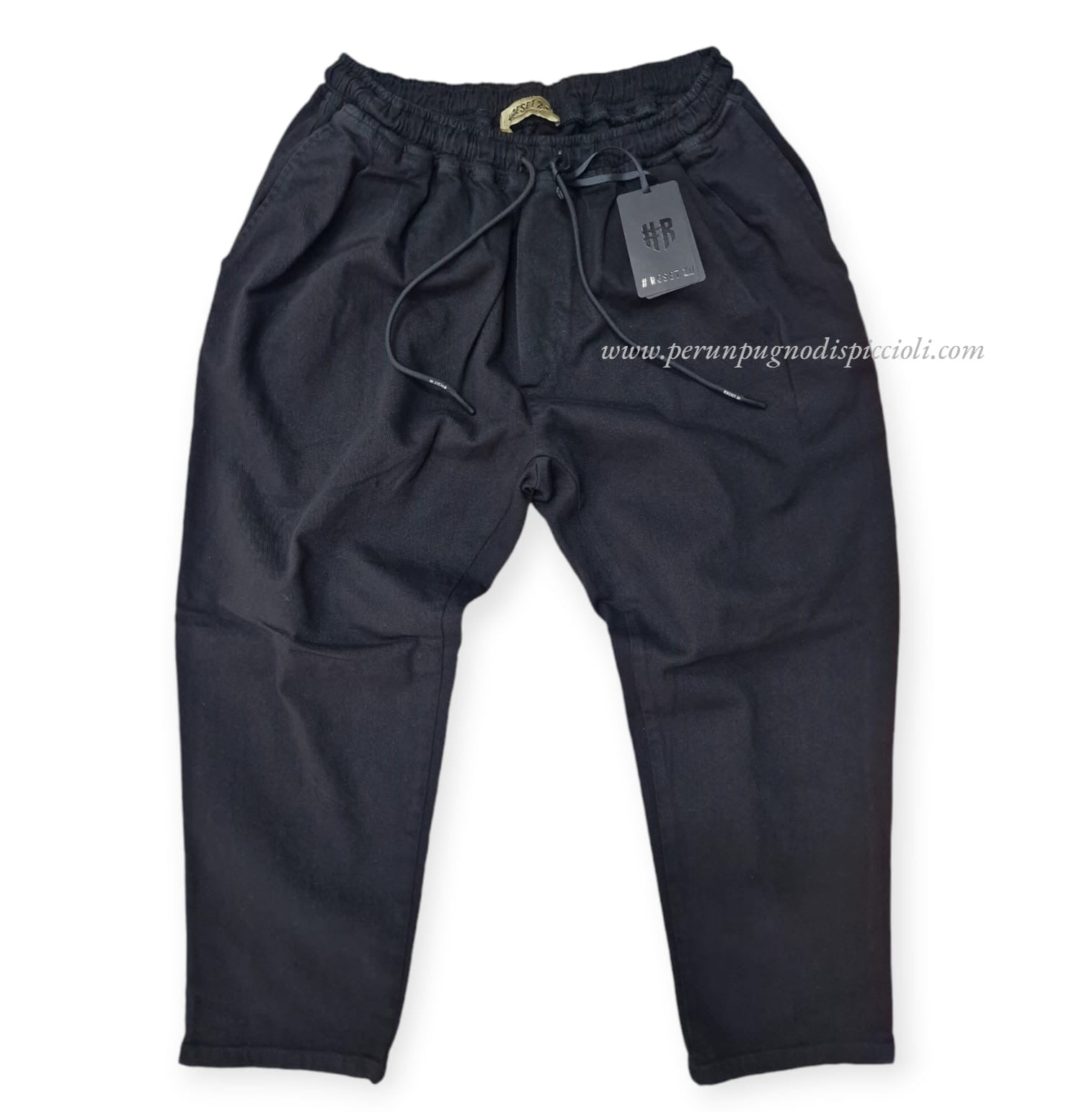 Pantalaccio Reset 2.0