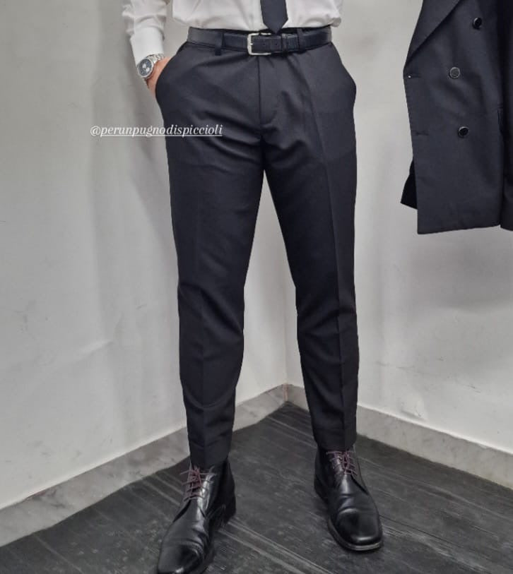 Giacca Reset 2.0 doppiopetto