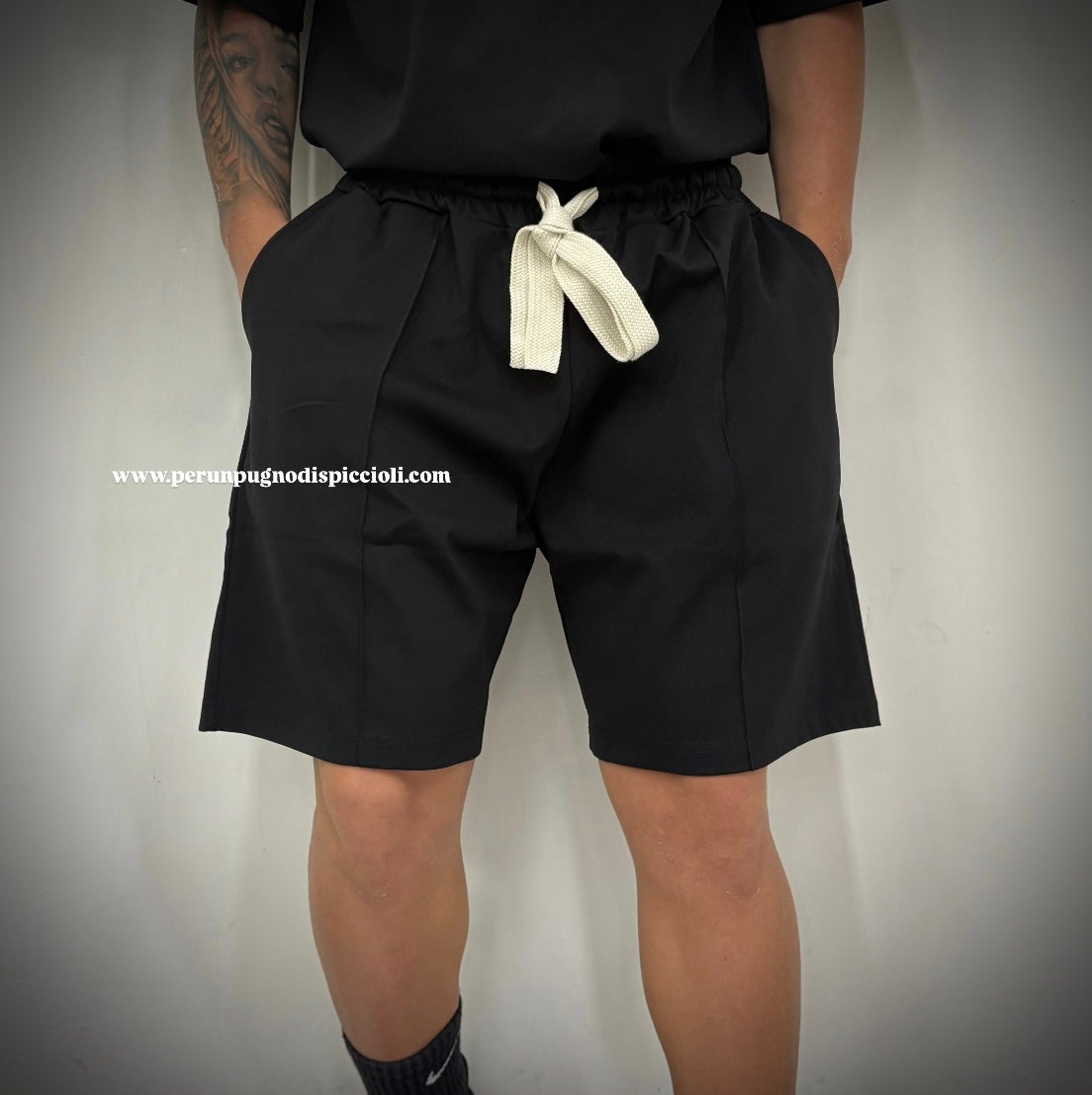 Shorts ACY art: ZB83