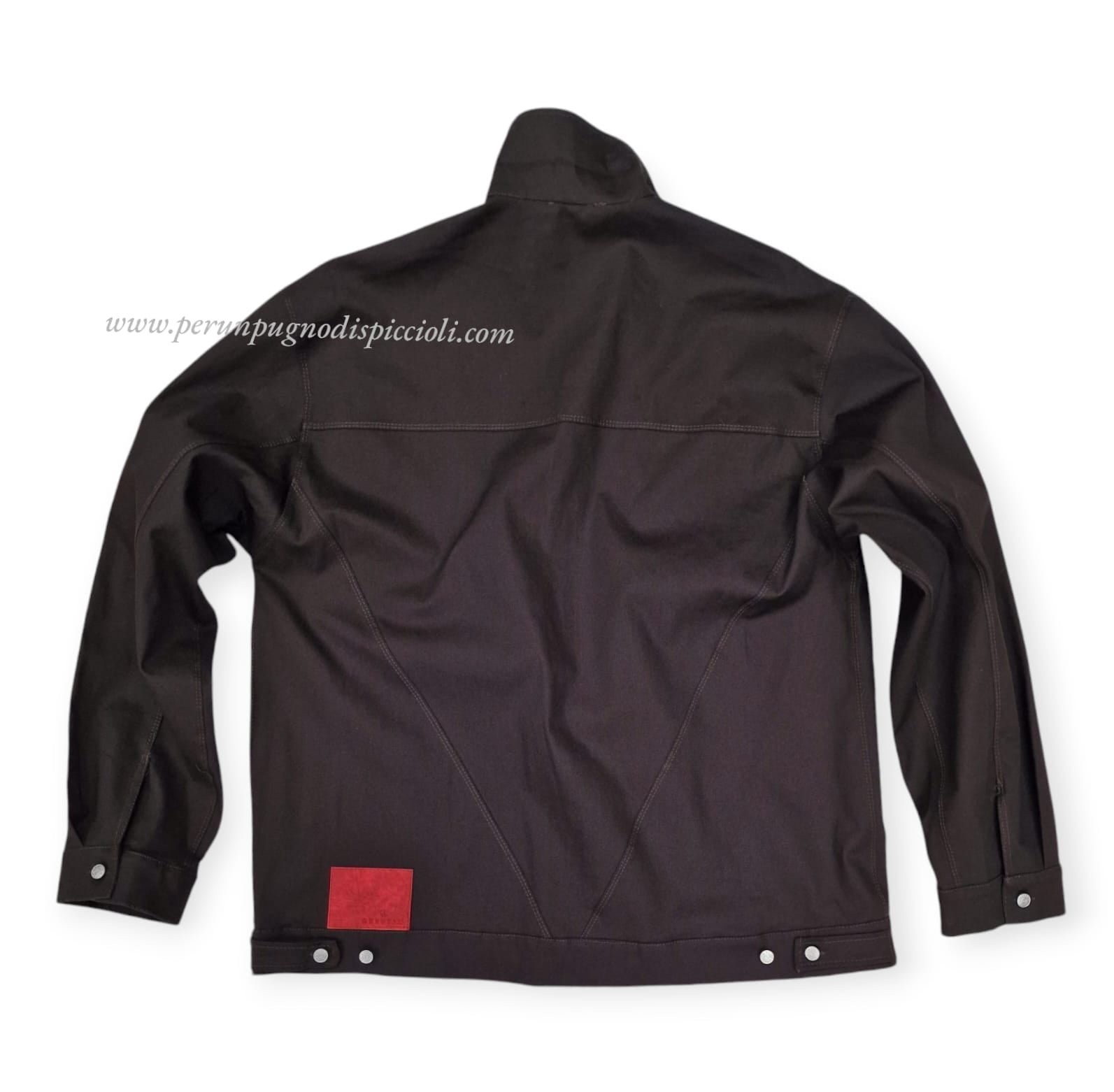 Giubbotto Reset 2.0 in bull