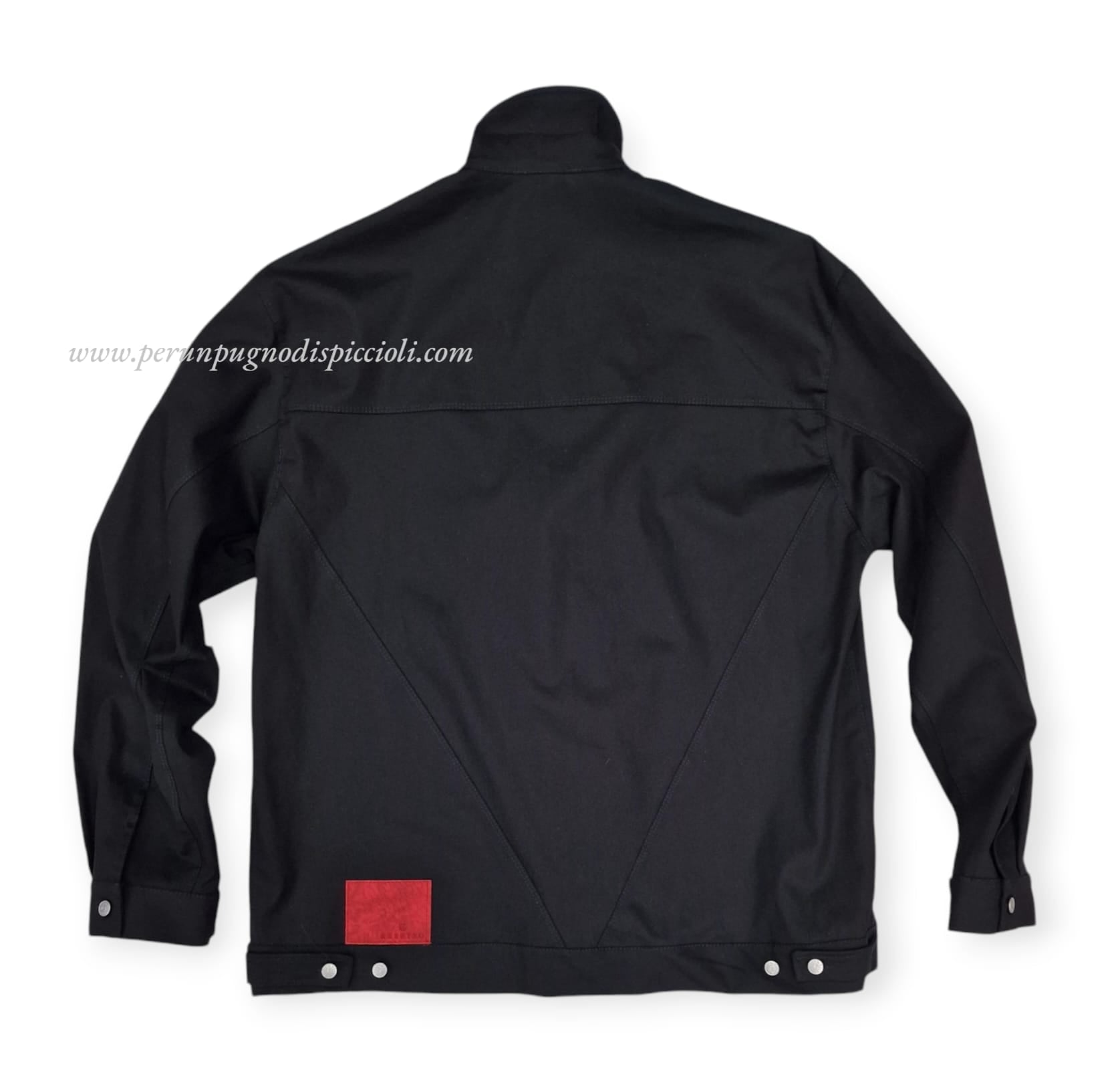 Giubbotto Reset 2.0 in bull