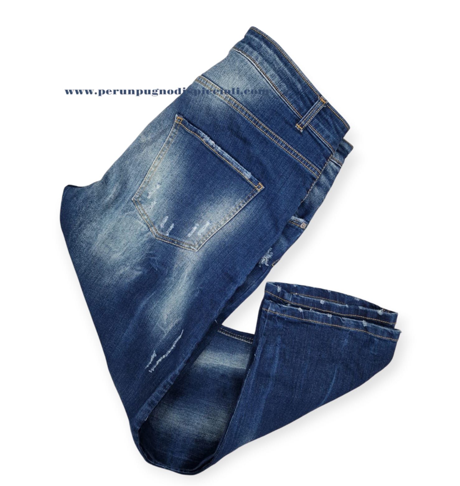 Jeans Reset 2.0 art: RS19
