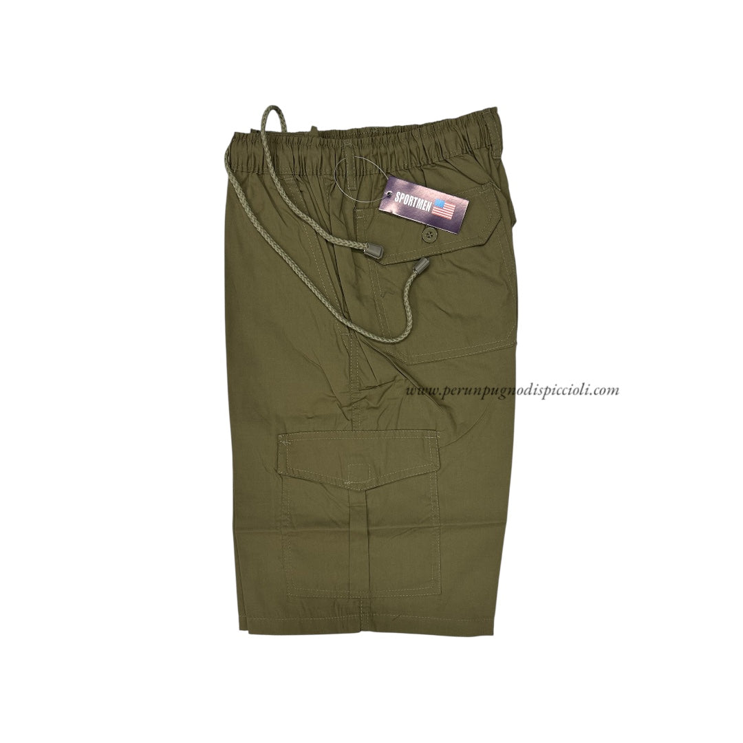 Shorts Sportmen art: M240