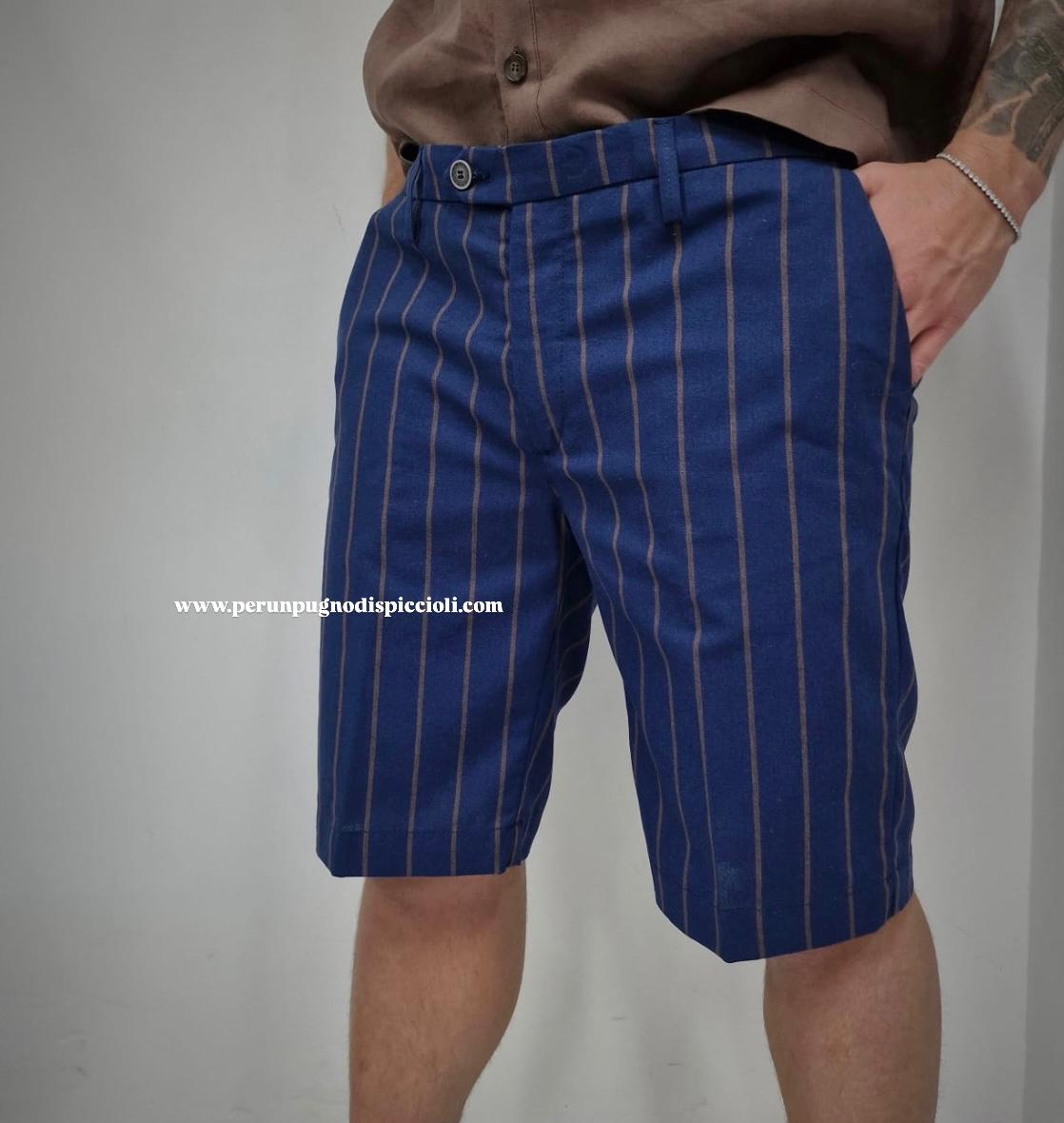 Shorts Paul Martin’s