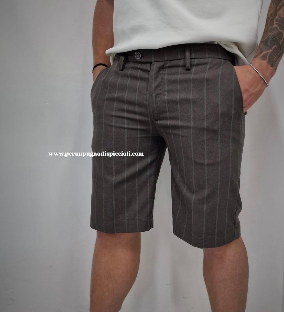 Shorts Paul Martin’s