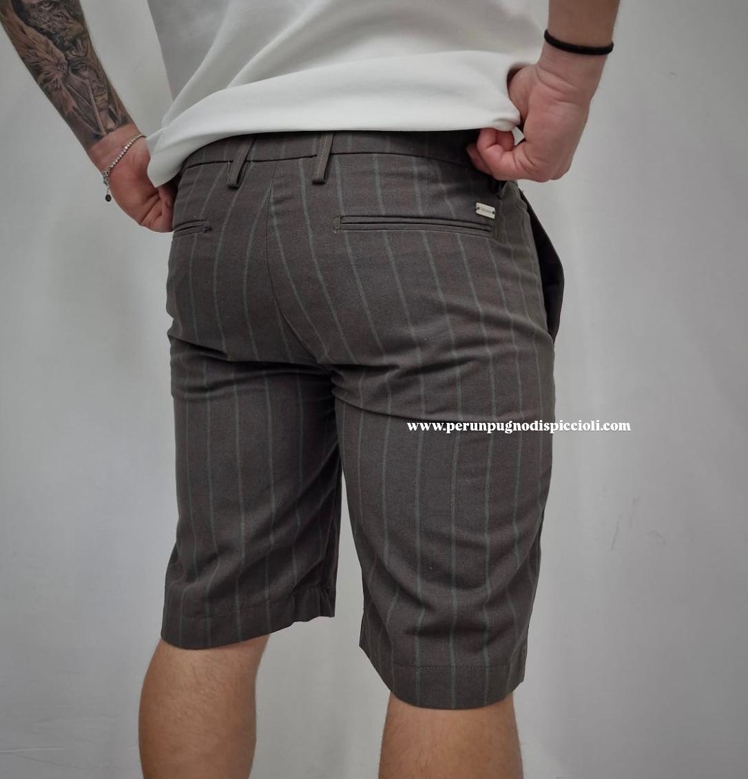 Shorts Paul Martin’s