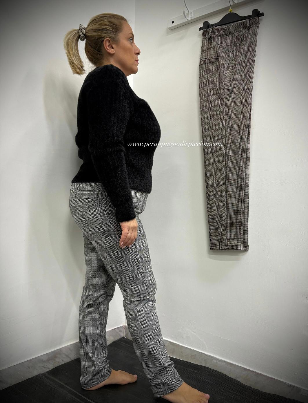 Pantalone Sopra le righe art: 180