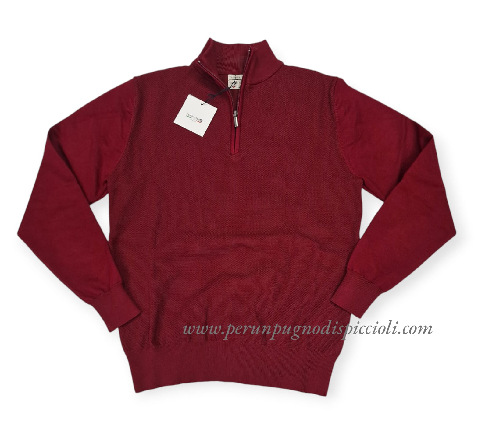 Maglioncino Portocervo art : litra over