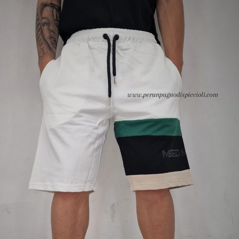 Shorts Meed Milano