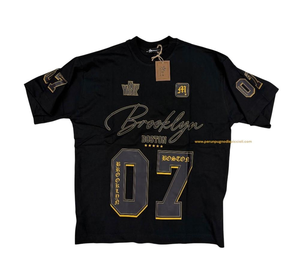 T-Shirt KeyMore art: boston 07