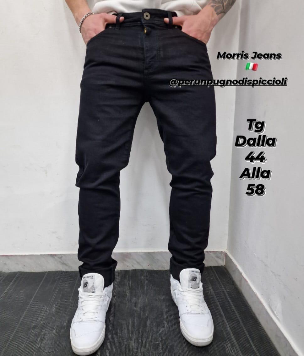 Jeans Morris art: MW New Regular