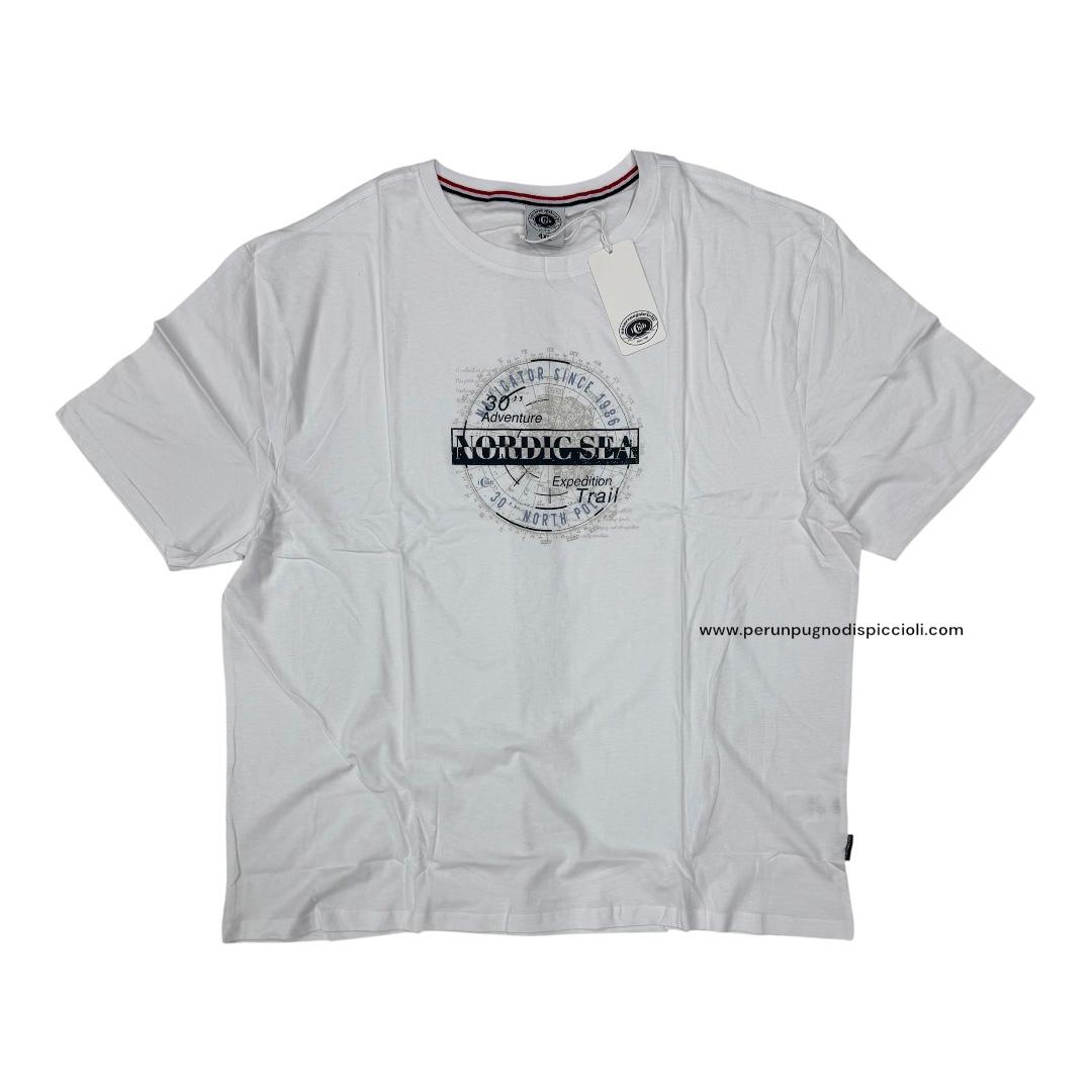 T-shirt Nazareno gabrielli art: NAZH0318C