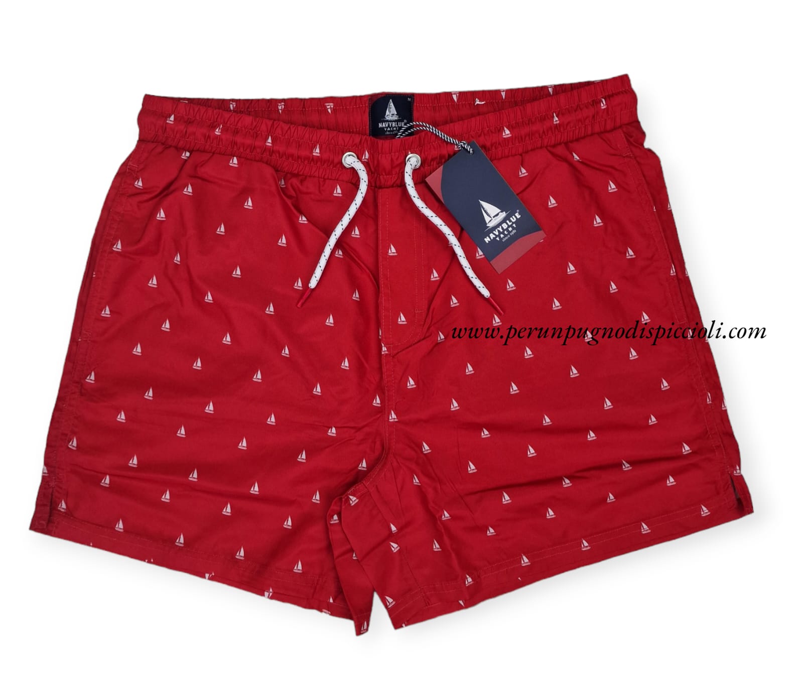 Costume Navy Blue con fantasia art: NBY889