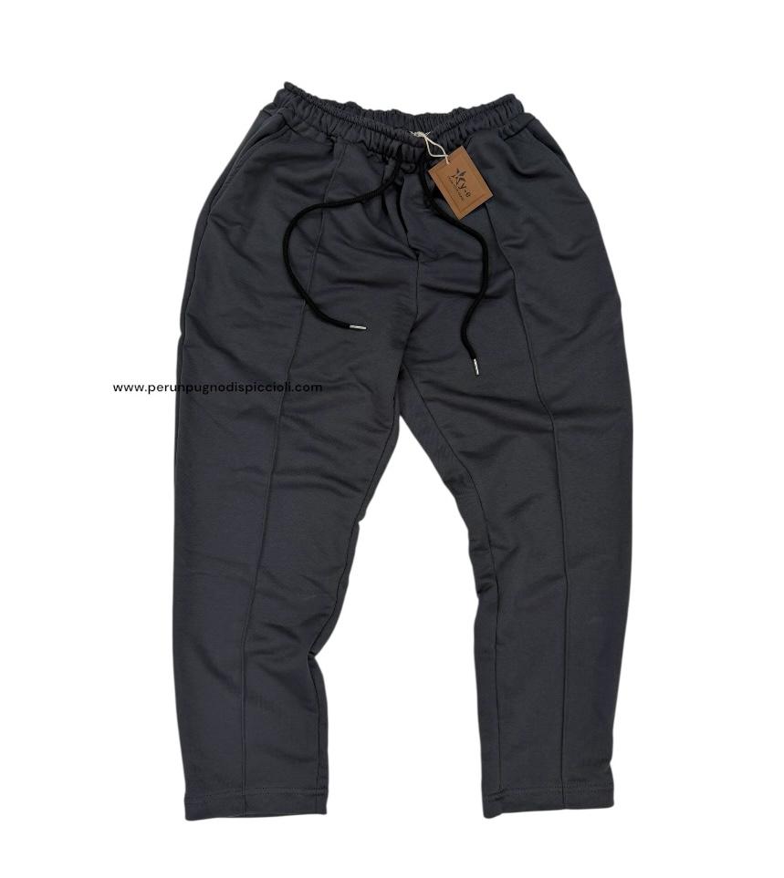 Pantalaccio Key more art: c/righino