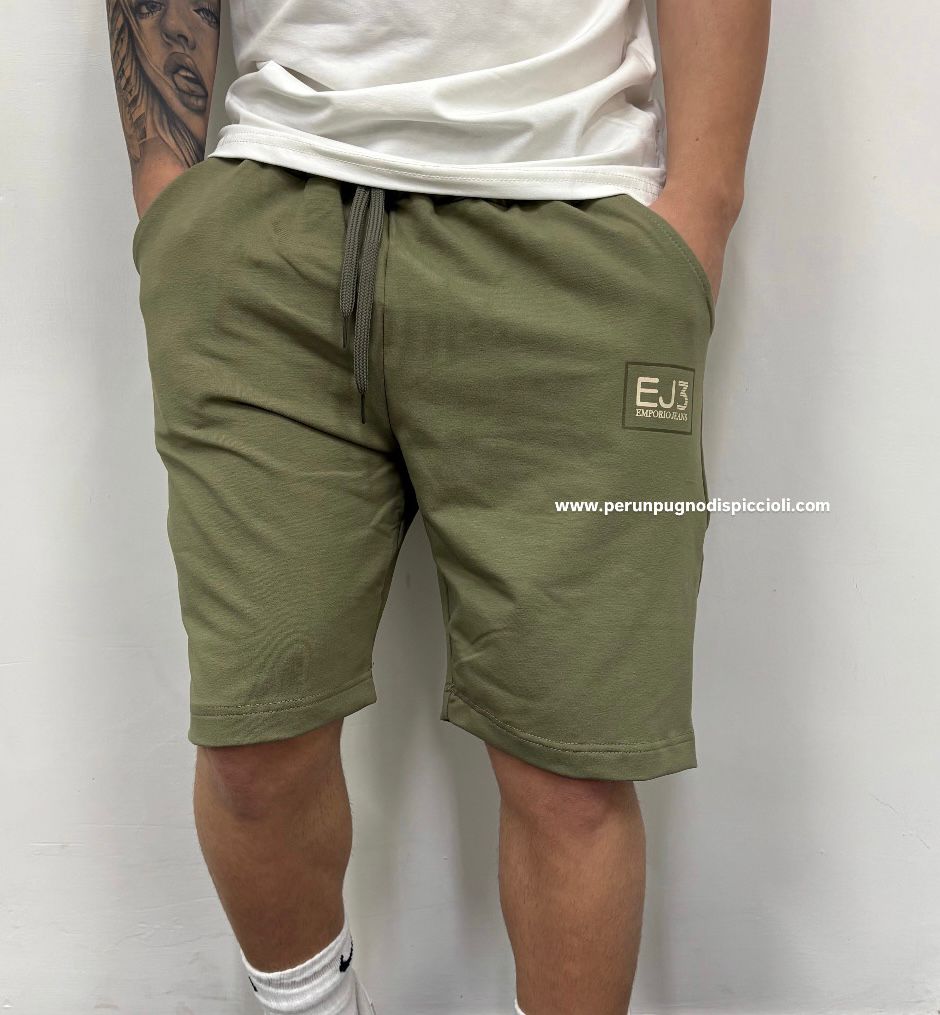 Completo Emporio Jeans art: richard