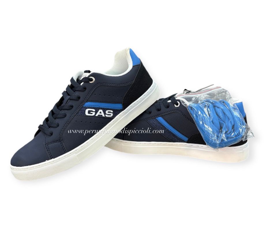 Scarpe Gas art: 1600