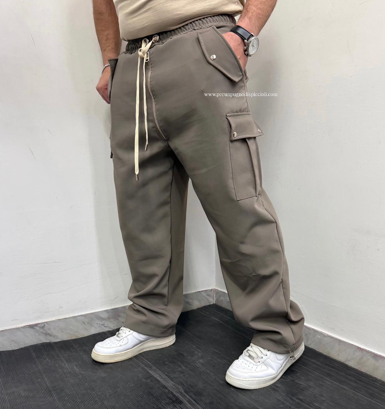 Pantalone Paul Diamond art: Berlino