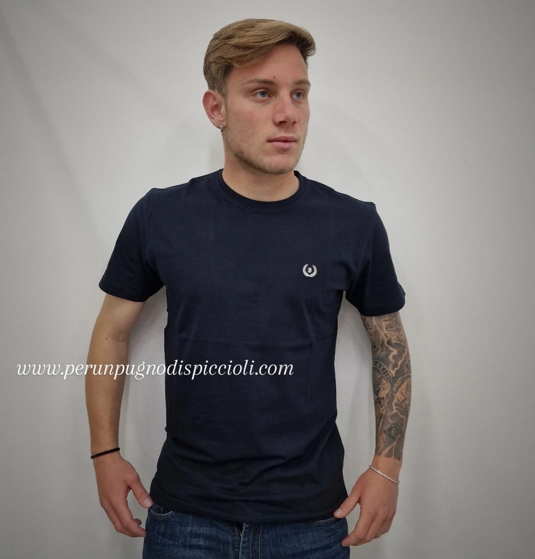 T-Shirt Be Board Basic art: 908