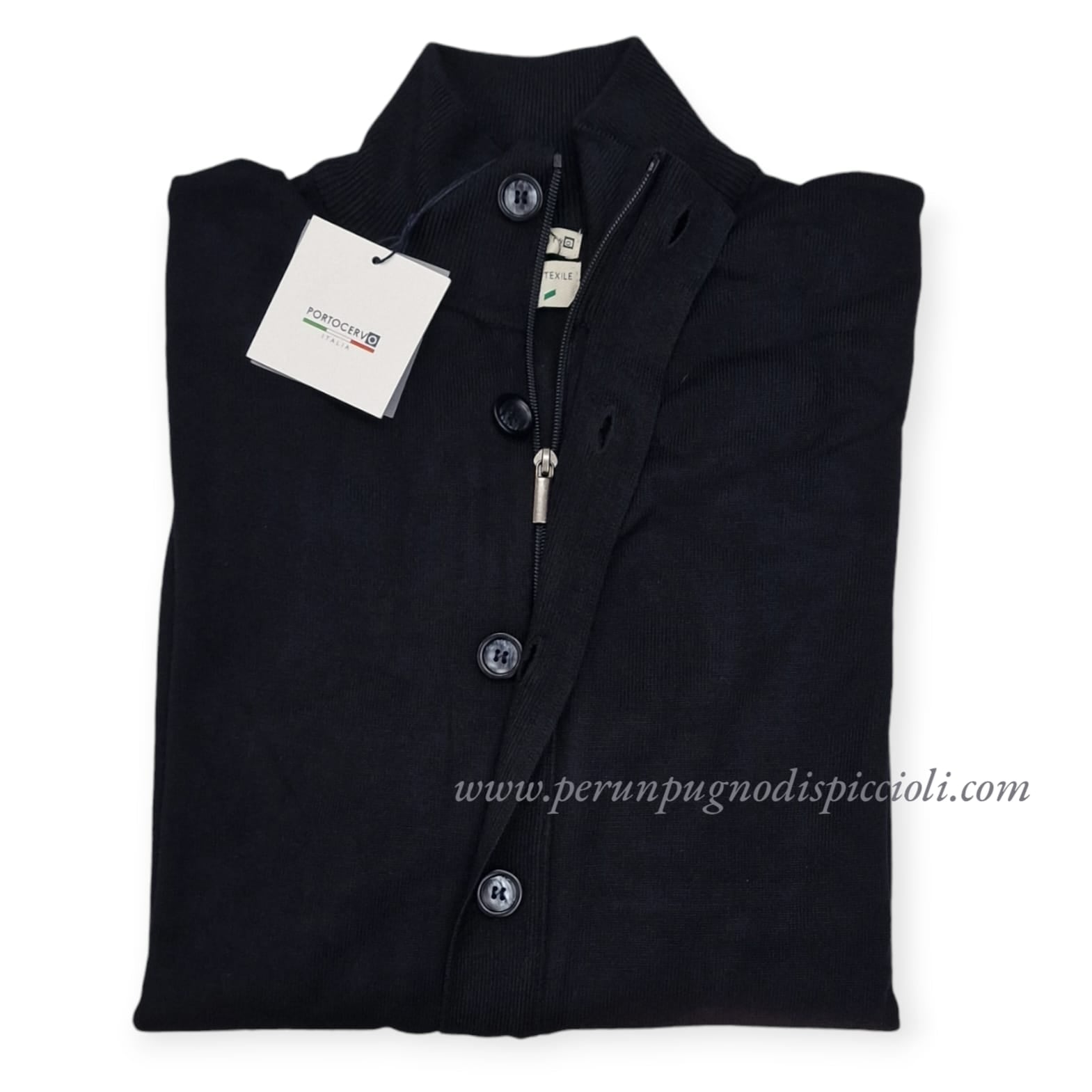 Maglioncino Portocervo art: koda