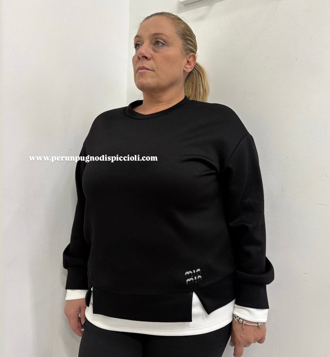 Felpa Blooma art: 25593