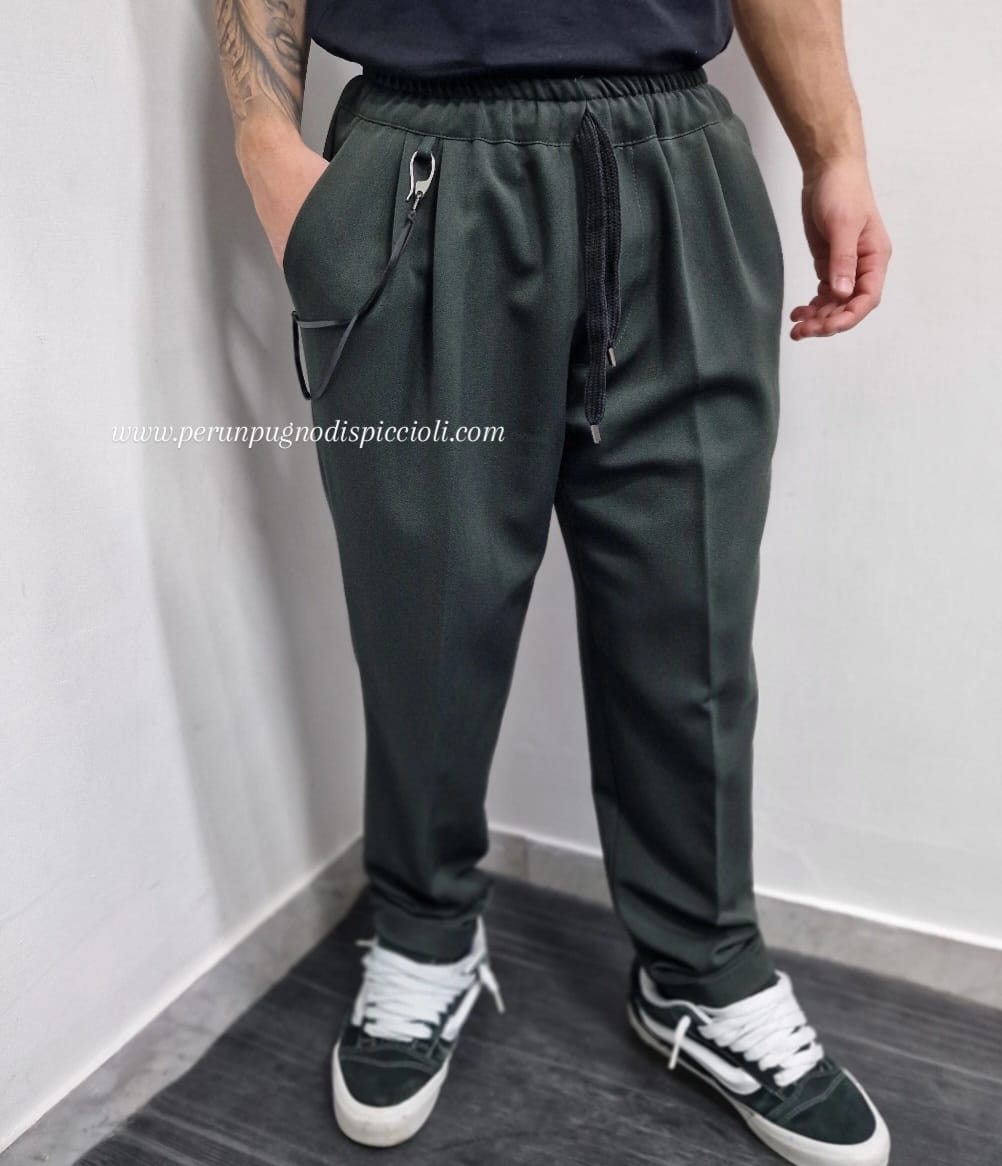 Pantalone Joe Marvin art: 1310