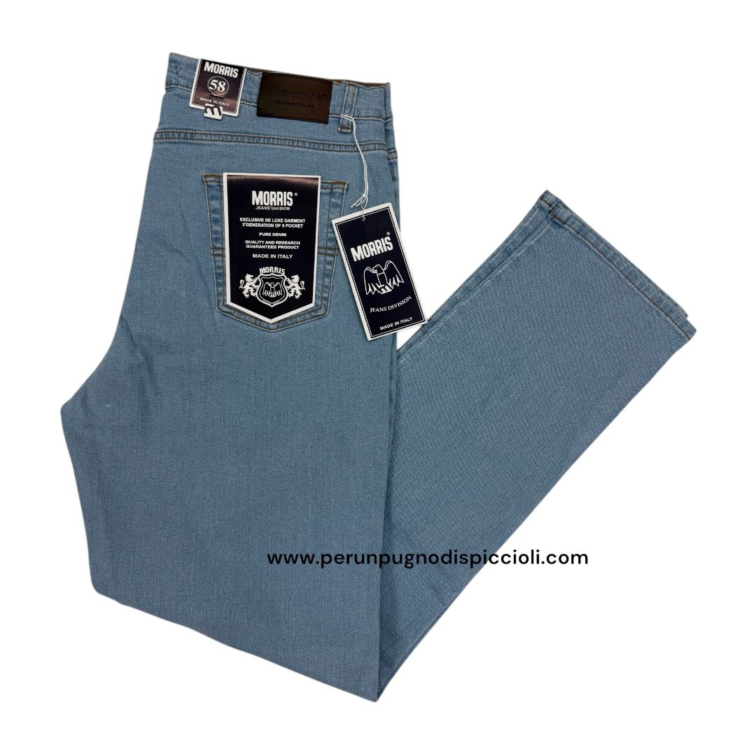 Jeans morris art: MW