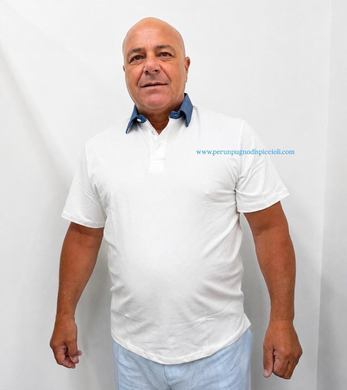 Polo Portocervo art: madrin over