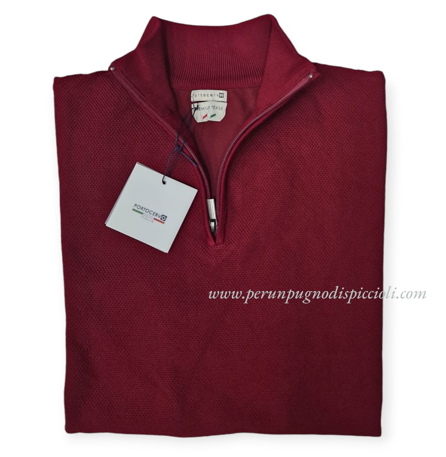 Maglioncino Portocervo art: litra