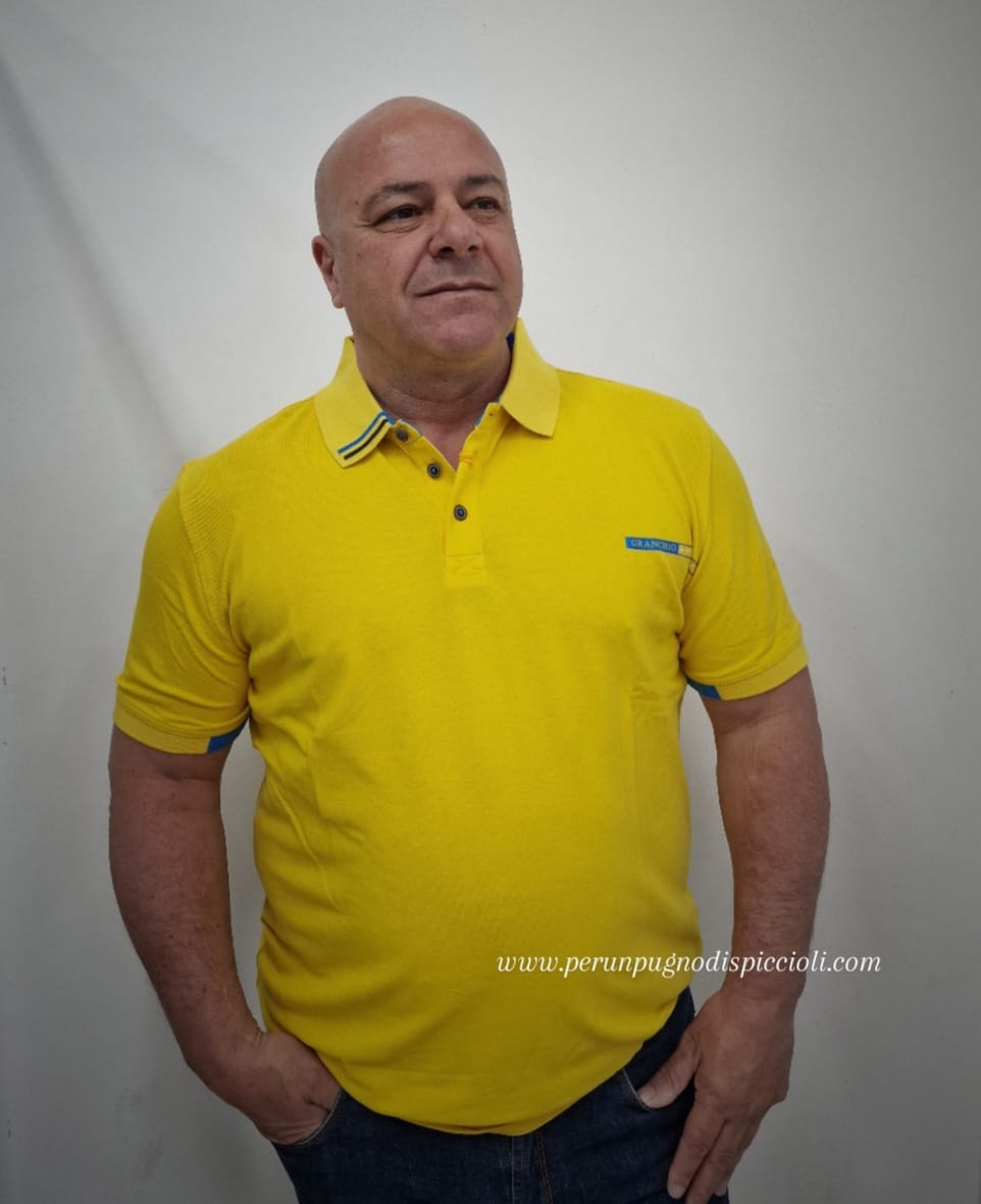 Polo Granchio