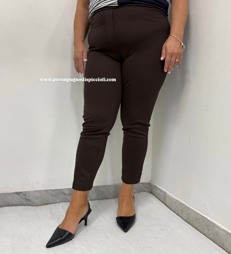 Pantalone Sopra Le Righe art: P2508