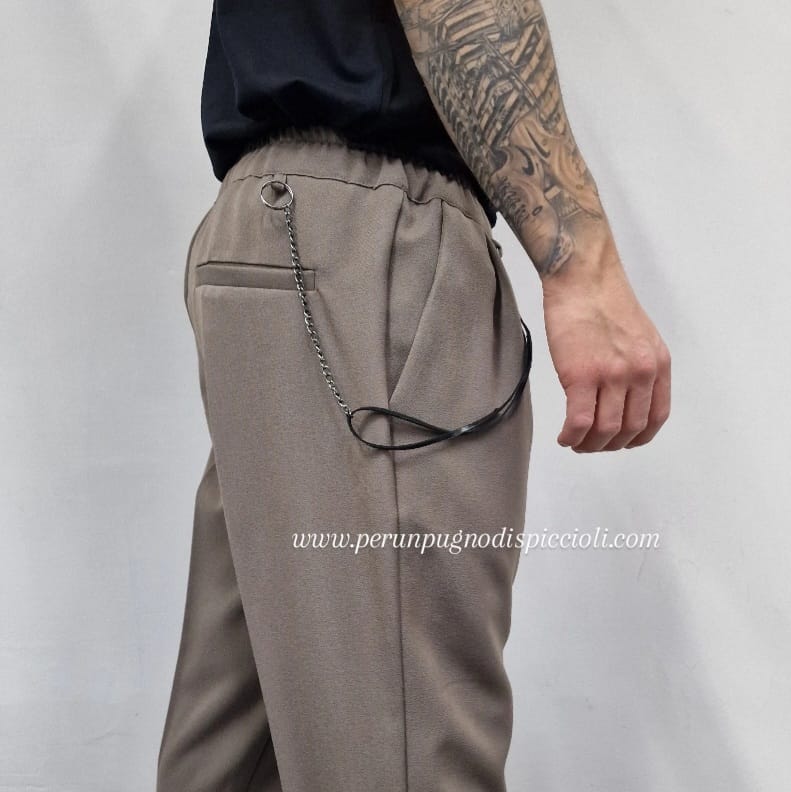 Pantalone Joe Marvin art: 1310