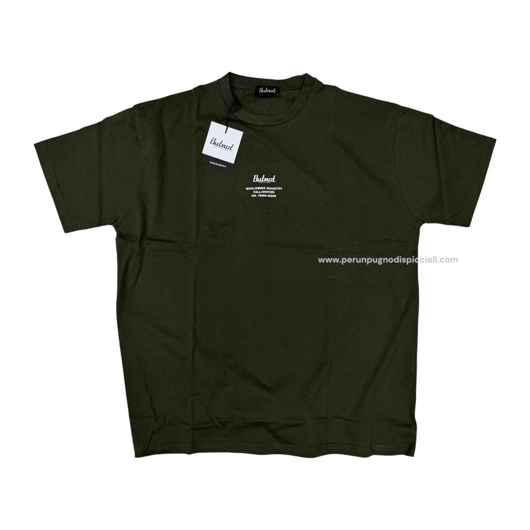 T-shirt Butnot art:U225OV