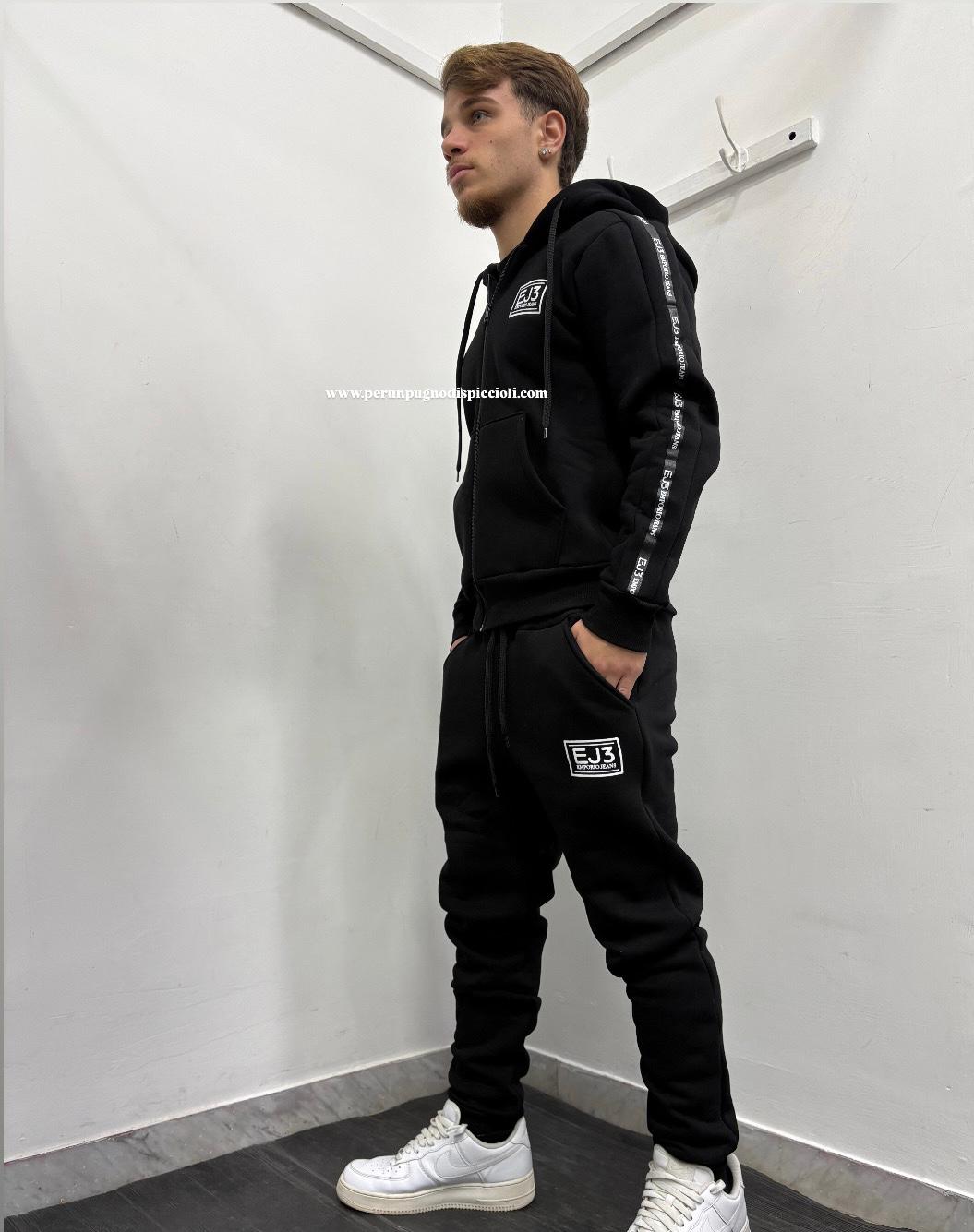 Tuta Emporio Jeans art: tramp