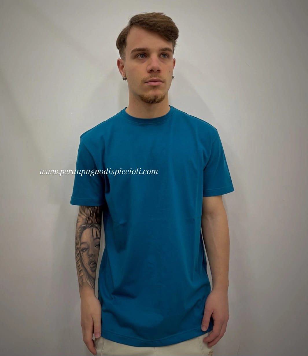 T-Shirt Portocervo basic